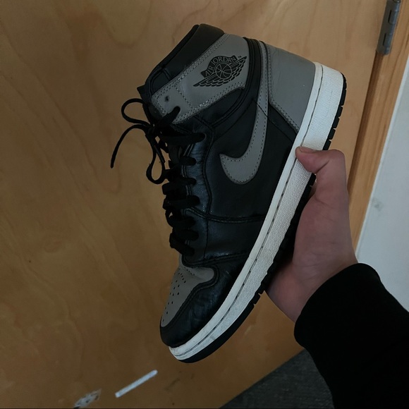 Jordan 1 ‘Shadow 1.0’ main image 6